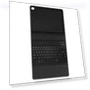 Bluetooth Smart French Keyboard Case — Keyboard Cases, DIYelecs