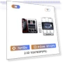 Car Android Multimedia Player — Stereo Receivers, AutoSphere