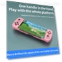 Mobile Game Controller — Accessories, Actually lighting