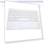 Portable 9-inch Keyboard with Touch Panel — Keyboards, OutsideWorld