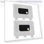 Rechargeable Battery for Gaming Controller — Power Accessories, DIYelecs
