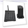 Restaurant Pager System with 10 Pagers — Pagers, DIYelecs