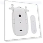 Smart Automatic Curtain Opener — Treatment Sets, OutsideWorld