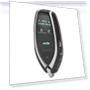 Smart Car Key — Keyless Entry, OutsideWorld