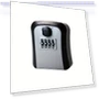 Smart Code Password Key Lock Box — Lock Boxes, Explorer Outdoors
