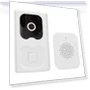 Smart Doorbell with App Control — Smart Home Security, OutsideWorld
