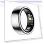 Smart Fitness Tracker Ring — Smart Rings, SEOBIOG