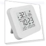 Smart Home Temperature and Humidity Sensor — Home Climate Control, OutsideWorld