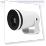 Smart Mini Projector — Home Theater Projectors, OutsideWorld