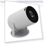 Smart Mini Projector — Home Theater Projectors, DIYelecs