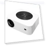 Smart Projector — Home Theater Projectors, DIYelecs