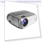 Smart Version Portable Home Projector — Home Theater Projectors, Honor Electronics
