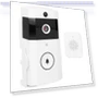 Smart Video Doorbell — Smart Home Security, OutsideWorld