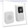 Smart Wireless Remote Control Video Doorbell — Smart Home Security, OutsideWorld