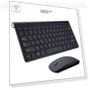 Ultra-thin Wireless Silent Keyboard and Mouse — Keyboards, Got Now