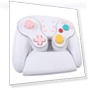 Wireless Bluetooth Controller with Six-Axis Gyroscope — Gaming Keyboards, DIYelecs