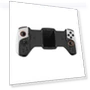 Wireless Bluetooth Gamepad with Cooling — Gaming Joysticks, Actually lighting