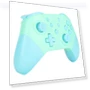Wireless Bluetooth Gaming Controller — Gaming Controllers, DIYelecs