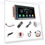 7-inch HD Touchscreen Car Stereo — Stereo Receivers, AutoSphere