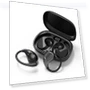 Bluetooth Headphones with LED Display — Over-Ear Headphones, Uav parts center