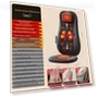 Dual Purpose Massager for Lower Back and Neck — Back Relief Solutions, Smarter than future