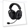 PRO X2 Dual-Mode Wireless Gaming Earphone — Headsets, Logitech