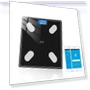 Smart Body Fat BMI Scale — Weight Management Tools, AYEVIN Life Gadgets