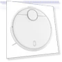 Sweeping Vacuum Cleaner — Smart Cleaning Robots, Xiaomi