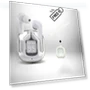 TWS Wireless Earbuds — Headsets, Uav parts center