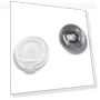 Auto Light Sensor Cover — Car Essentials, Samurai Japan