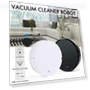Automatic USB Rechargeable Smart Robot Vacuum — Smart Cleaning Robots, Ideal World