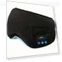 Bluetooth Music Sleep Eye Mask — Sleep Masks, Binchi Health Electronics