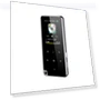 Bluetooth Touch MP3 Player — Portable Media Players, Essager Electronic