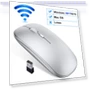 Bluetooth Wireless Mouse — Mouse Pads, Essager Electronic