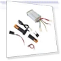 Brushless Motor Controller Kit — Motors, ZuiyouSports1