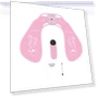 Butt Trainer with Remote Control — Muscle Stimulators, Sturdy equipment