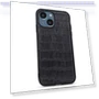 Dustproof Genuine Cow Leather+TPU+PC Phone Case — Phone Accessories, Smartwatch 2025