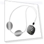 Electric Neck Massager — Muscle Stimulators, Binchi