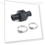Hose Adapter with Temperature Sensor — Sending Units & Cables, Wuanernt
