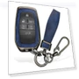 Key Case — Key Holders & Accessories, Samurai Japan