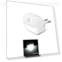 LED Night Light with Motion Sensor — Night Lights, Dream Garage