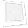 Multi-Scenario Wireless Remote Controller — Remote Controls, Insiders