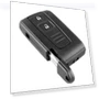 Replacement Smart Key Case — Keyless Entry, Samurai Japan