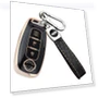 Sakura Key Cover — Key Holders & Accessories, Samurai Japan