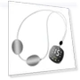 Smart Hanging Neck Shoulder Cervical Spine Massager with Hot Compress — Back Relief Solutions, Binchi Health Electronics