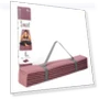 Smart Yoga Mat — Yoga Mats, La-VIE