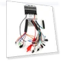 Universal 500W Brushless Controller with Aluminum Alloy Housing and Cruise Alarm — Motors, ZuiyouSports1