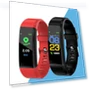 Waterproof Fitness Tracker with Color Screen — Fitness & Activity Monitors, FurryFriends Store