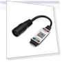 Wireless Smart LED Light Strip RGB Controller Adapter — LED Strips, Jianshen