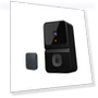 Wireless Video Doorbell — Smart Home Security, Explorer Outdoors